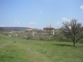 Good regulated plot near Varna Varna
