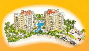 Penthouse Albatros Residence Avsallar