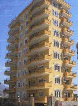 NEW HOUSE Alanya