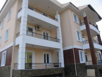 Apartment in Kemer Kemer