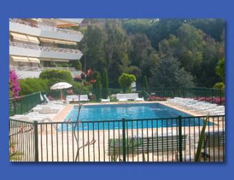   .PALMEDAZUR  CANNES Cannes