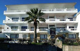 Algarve tourist apartments Albufeira