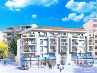 Cannes - New - Apartment 4 rooms Cannes