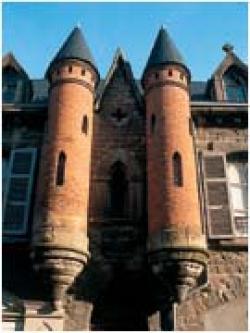 FOR INVESTORS BUILDING IN VICHY Vichy