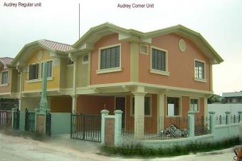 SOMERSET PLACE TOWNHOUSE PASIG Pasig