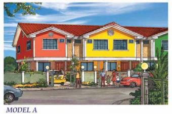 Somerset Place Executive HOmes Pasig City
