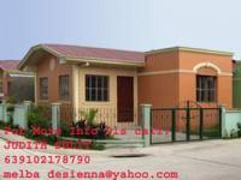 Mary Cris Executive Homes Malagasang Rd. Imus Cavite