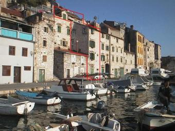Stone house-Sibenik Dalmatia Sibenik