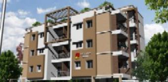 2BHK Residential Apartments At K Bangalore