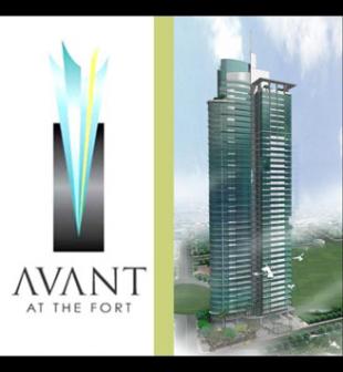 AVANT  THE FORT Makati