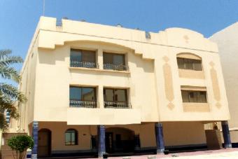 BUILDING FOR SALE  JUFAIR Manama