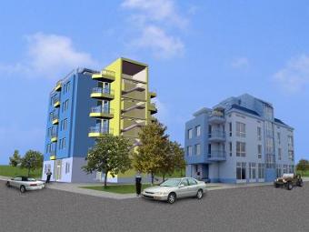  Cheap Coastal Flats, by Kimo Sunny Beach