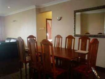 luxurious house for rent Colombo 2