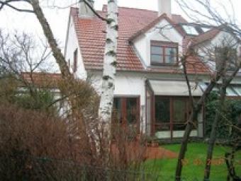 Cool Dream House in Worms Worms