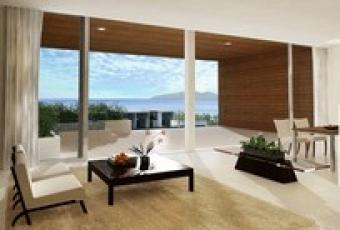 Beachfront Condo, Phuket Phuket