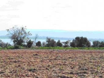 Beautiful Lake View Land on Road Nakornratchasima