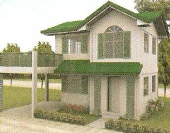 Pacific Woods in Imus,Cavite Imus