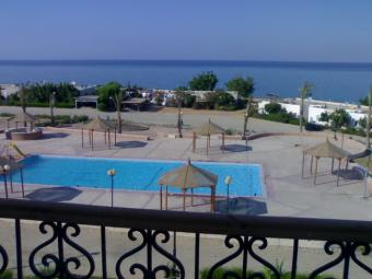 chalet for sale- Ein El Sokhna- Ein El Sokhna