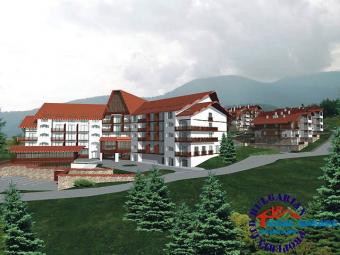 St.Ivan Rilski Bansko