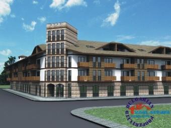 Apartments for sale in Bansko Bansko