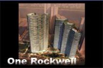 One Rockwell condominium Guadalupe Station