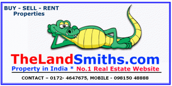 Real estate property services, Chandiagrh