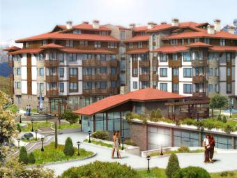 Sapphire-Bansko Bansko