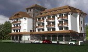 Elegant Spa Bansko