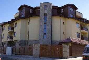 Luxury apartments for sale Bansko