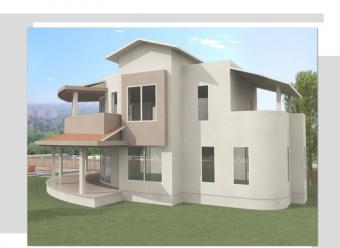 Vita Park golf course project Bodrum