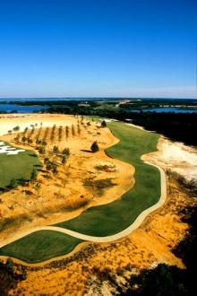 Bella Collina GREAT INVESTMENT O Orlando