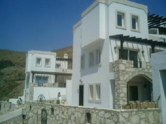 2 bed apartments for sale Bodrum