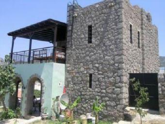 Detached house for sale Bodrum