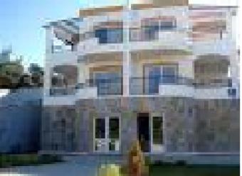 2-bedroom 2-storey apartments Bodrum
