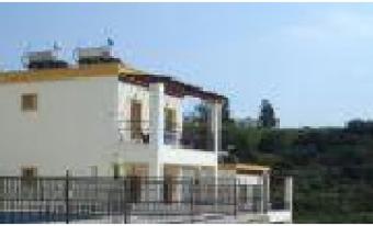 upper floor apartment Bodrum