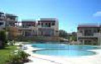 New 3-bedroomed apartments Bodrum