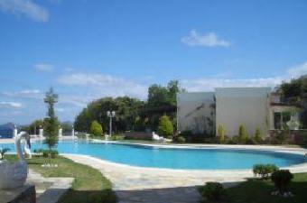 New 3-bedroomed bungalow Bodrum