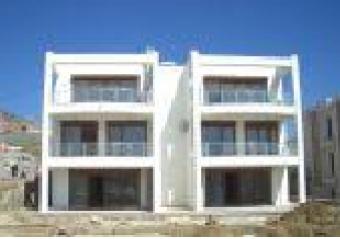 Luxury 190m2  maisonette Bodrum