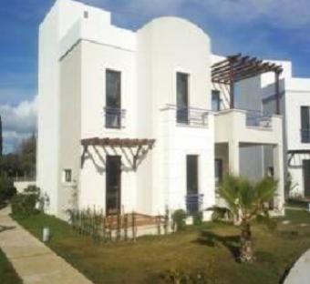 5 villas for sale Bodrum