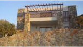 Two-bedroomed apartments Bodrum