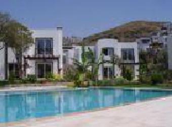 Luxury 3-bedroom villa Bodrum