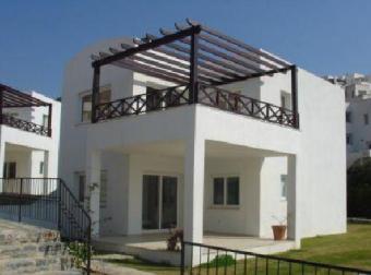 2-bed apartment in Bodrum Bodrum