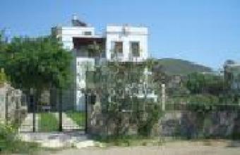 Detached villa near town&beach Bodrum