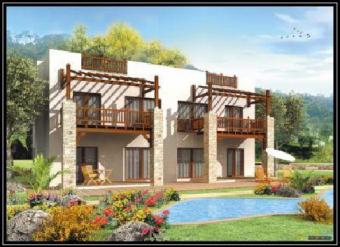 Apartment in countryside near to Bodrum