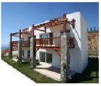 Ground floor apartment Bodrum
