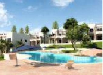 Golf apartment Bodrum