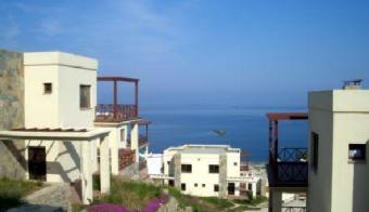 Villa with sea views Bodrun