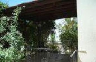 Detached 2-bed villa Bodrum