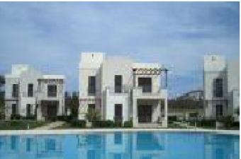 Moderndetached 3-bedroomed villa Bodrum