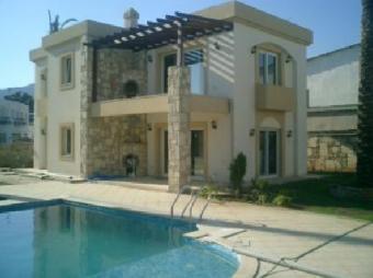2 bedroom apartments  in Bitez Bodrum